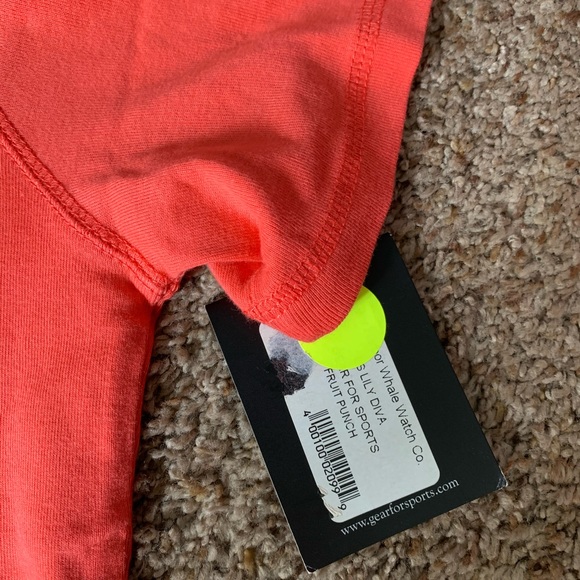 NWT coral bal harbor shops wale watch S/S tee - Picture 4 of 15